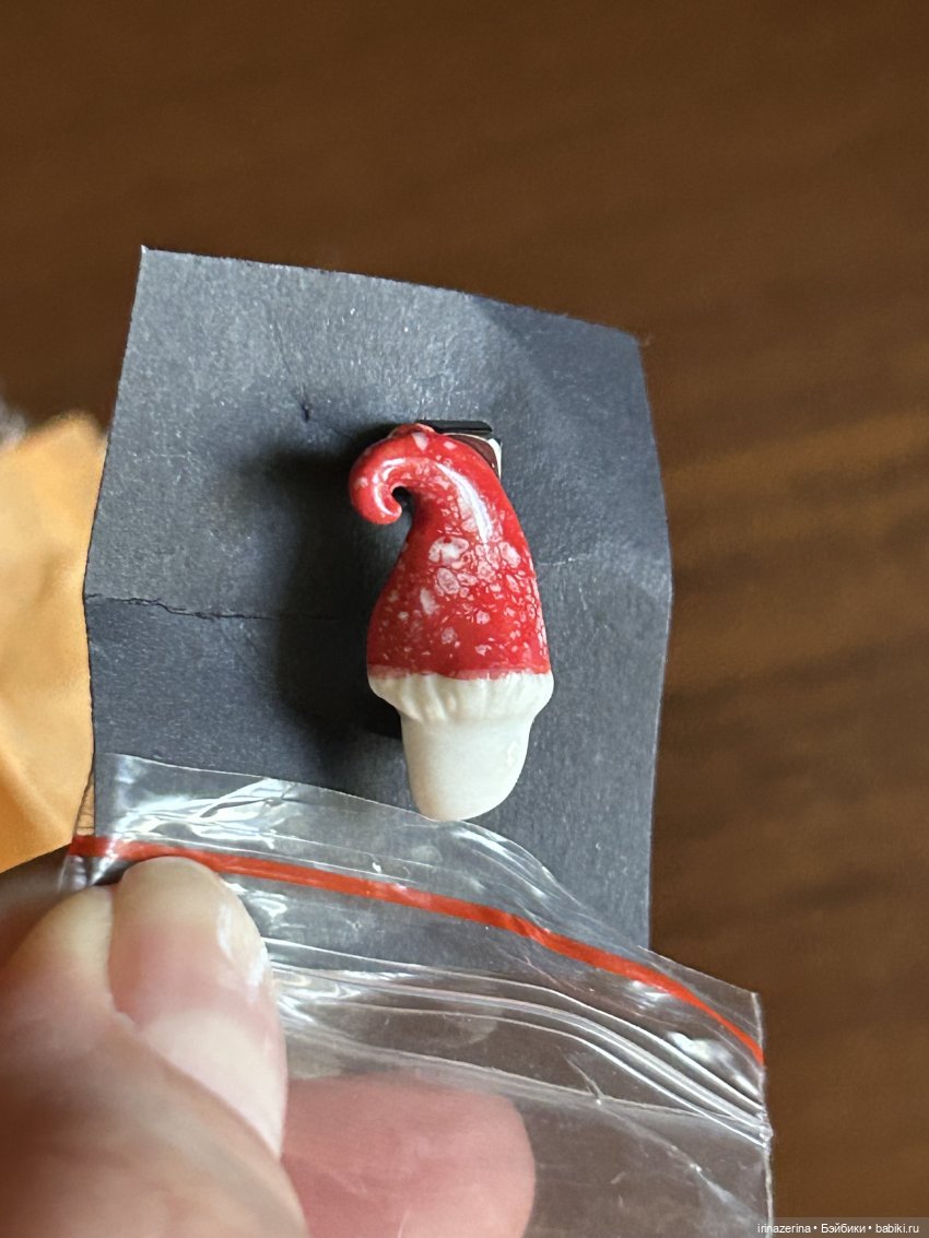 Гоголевский чёртик — Фарфоровые статуэтки и фигурки: винтаж (фото 8)