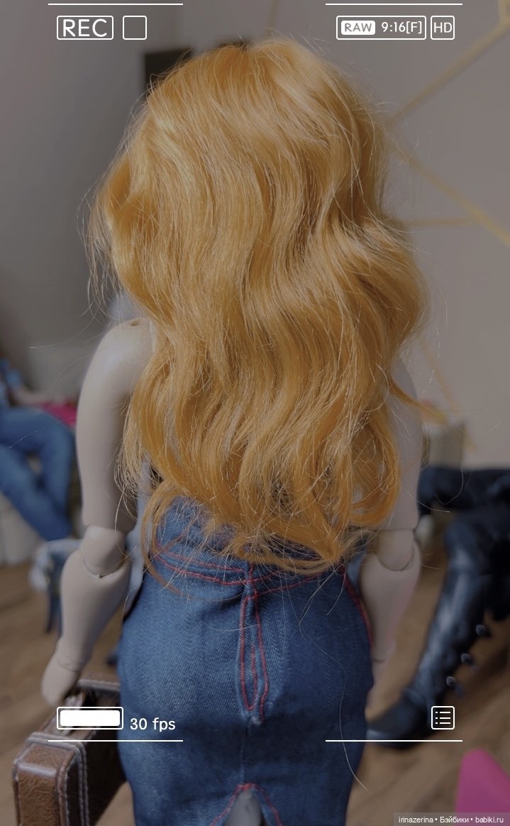 Дом нечисти. Таинственная гостья