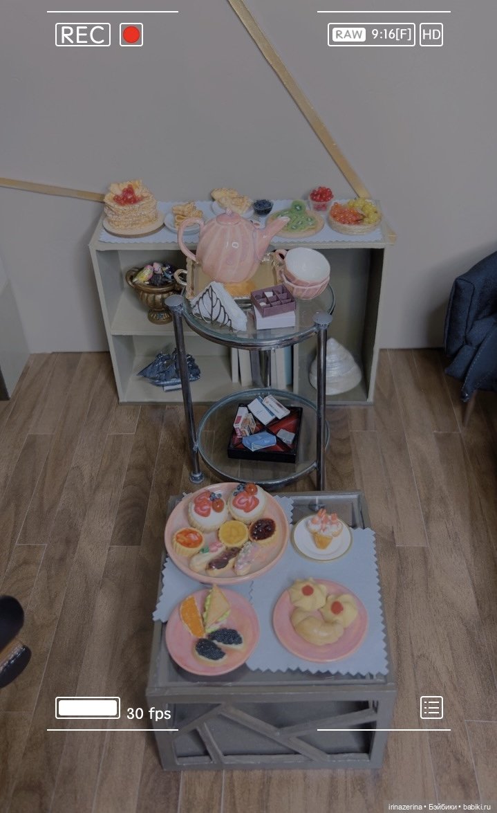 Дом нечисти. Таинственная гостья (фото 8)