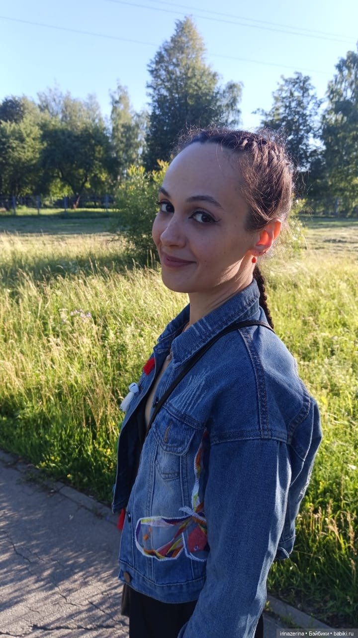 Филипп и Фергус. Такие разные братья