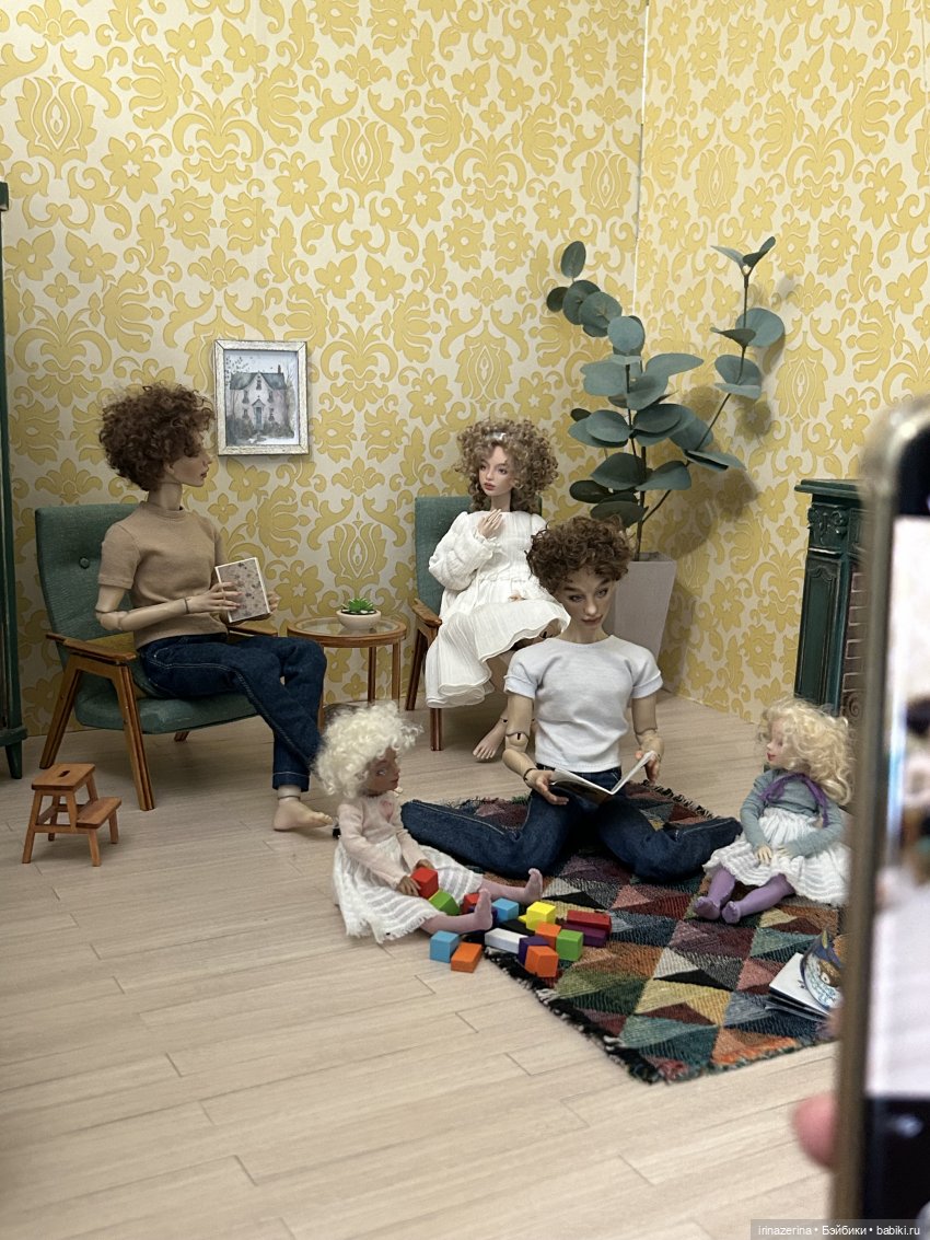 Такие разные братья близнецы (фото 9)