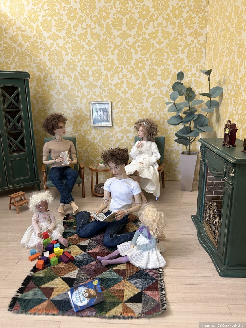 Такие разные братья близнецы (фото 8)