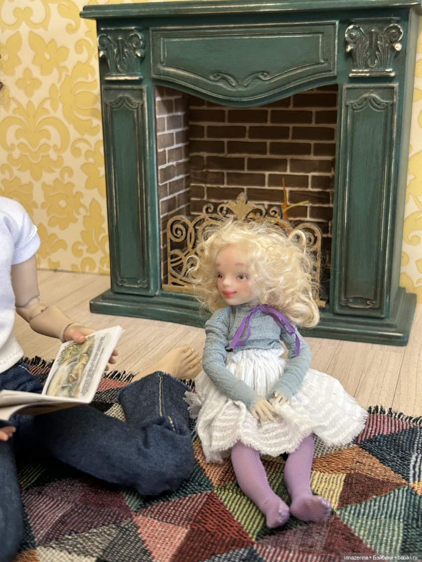 Такие разные братья близнецы (фото 6)