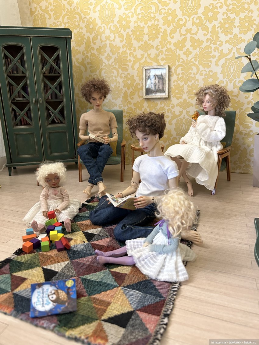 Такие разные братья близнецы (фото 5)