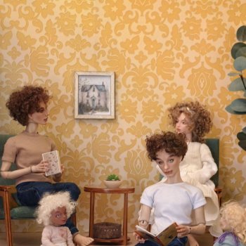 Такие разные братья близнецы