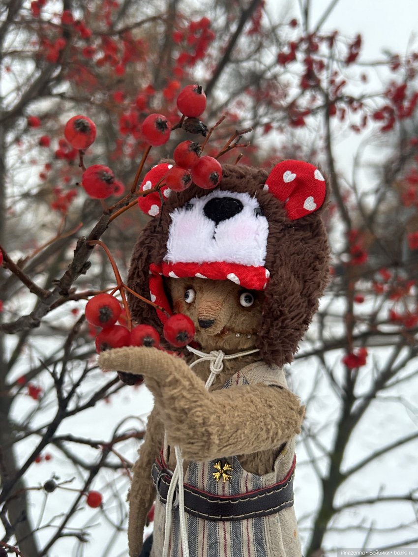 Наш старый друг! Боярышник (фото 3)