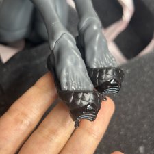 Туфли для Chimera doll