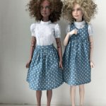 Комплекты одежды для тендер деток