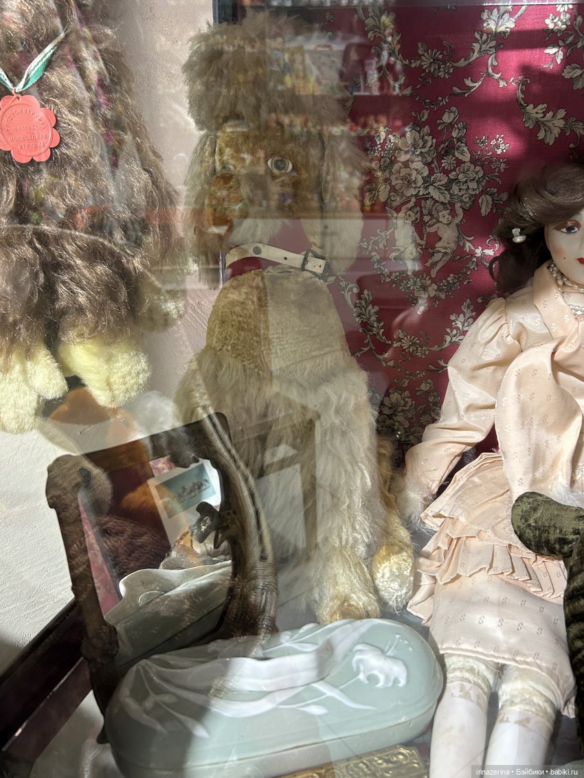 Когда лошадки были большими (фото 10)