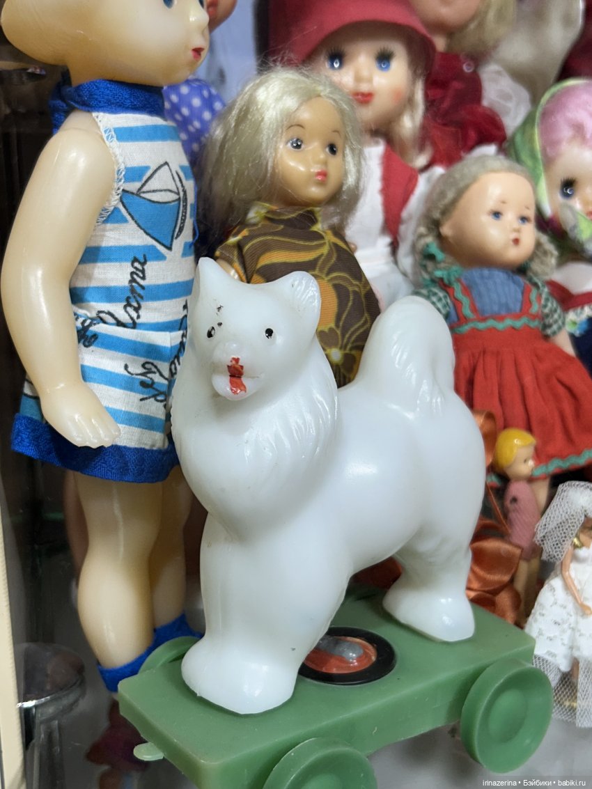 Когда лошадки были большие 2 часть