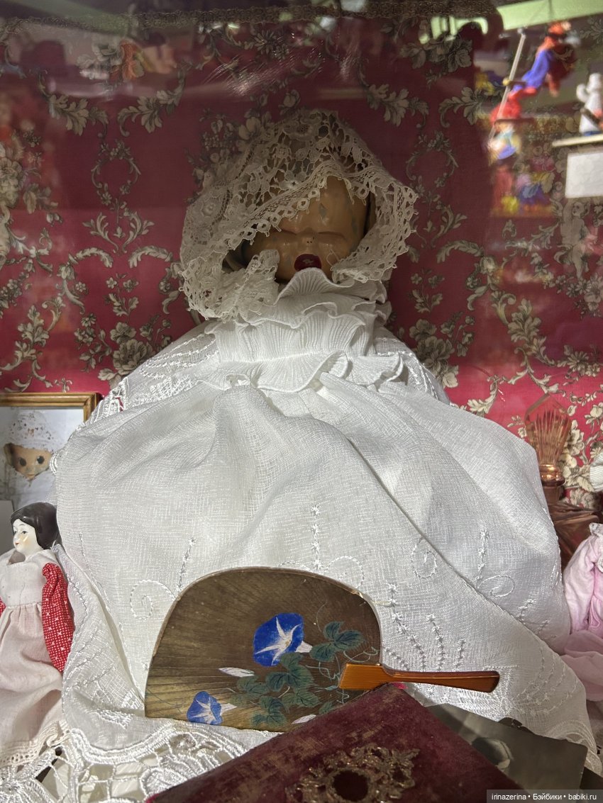 Когда лошадки были большими (фото 9)