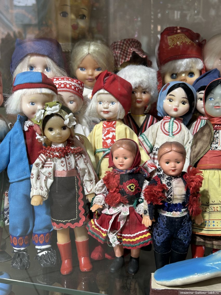 Когда лошадки были большие 2 часть