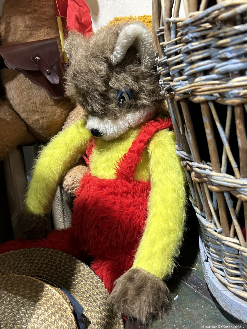 Когда лошадки были большими (фото 5)