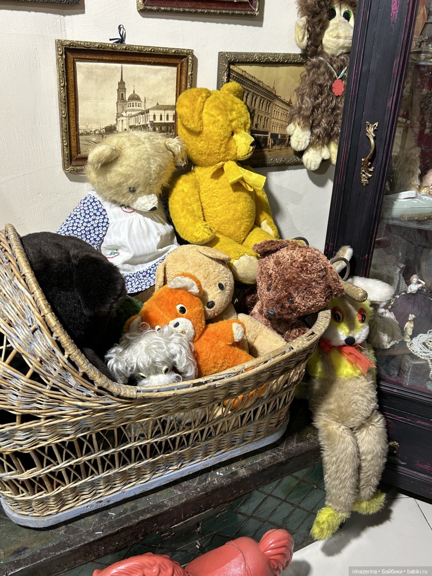 Когда лошадки были большими (фото 7)