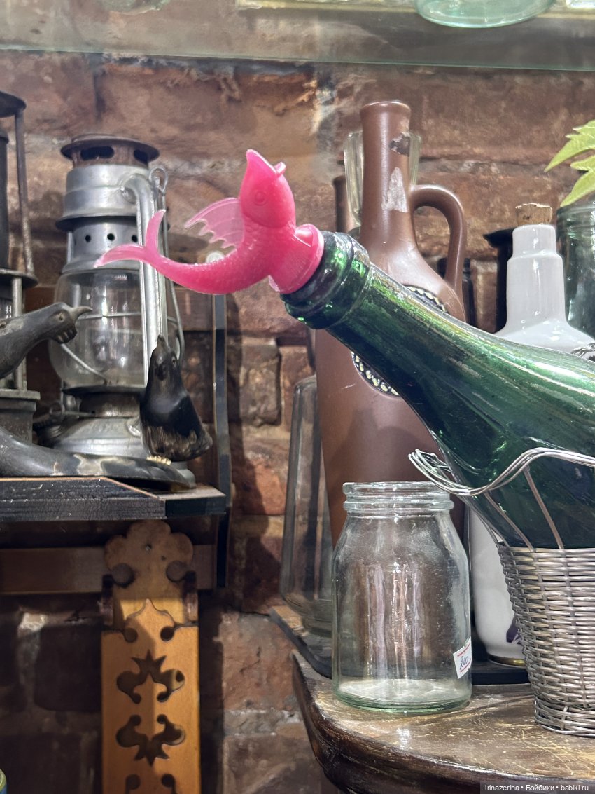 Сокровища из СССР — Антикварные игрушки и домики: елочные украшения