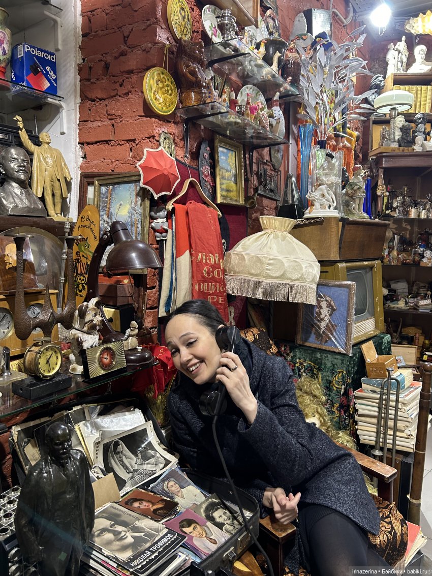 Сокровища из СССР — Антикварные игрушки и домики: елочные украшения