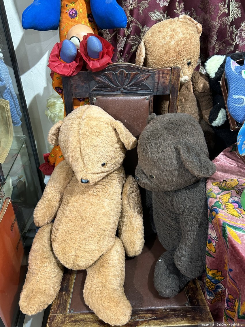 Когда лошадки были большими (фото 2)