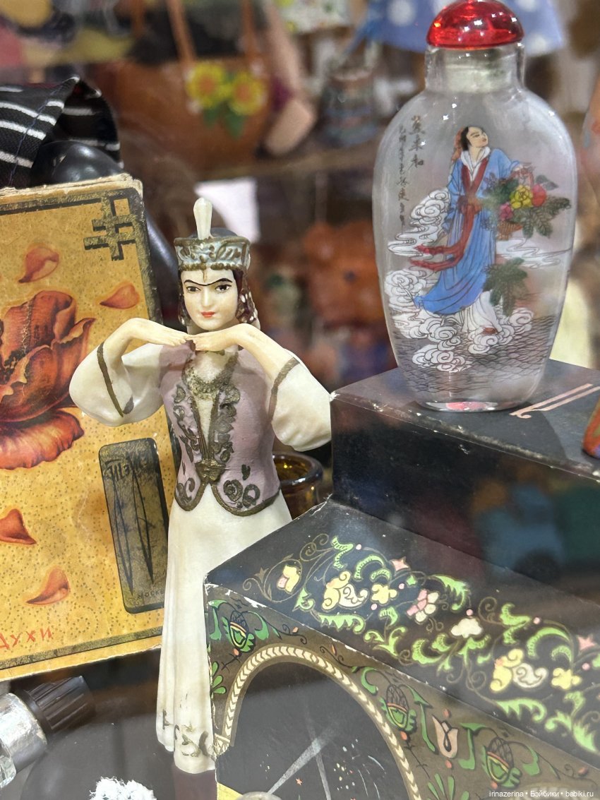 Когда лошадки были большими