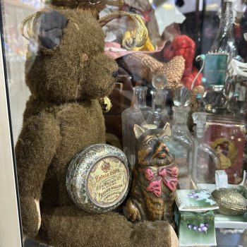 Сокровища из СССР