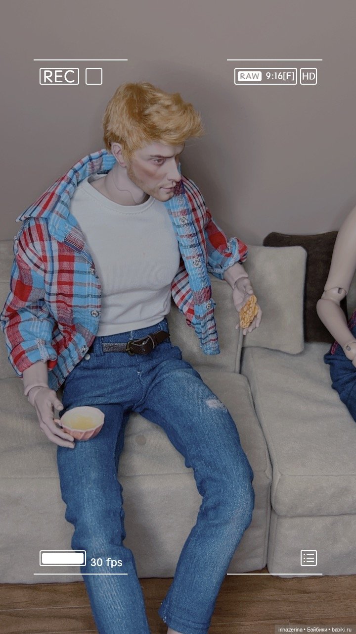 Барбара. Дом Нечисти — Разные куклы BJD (БЖД): редкие бренды