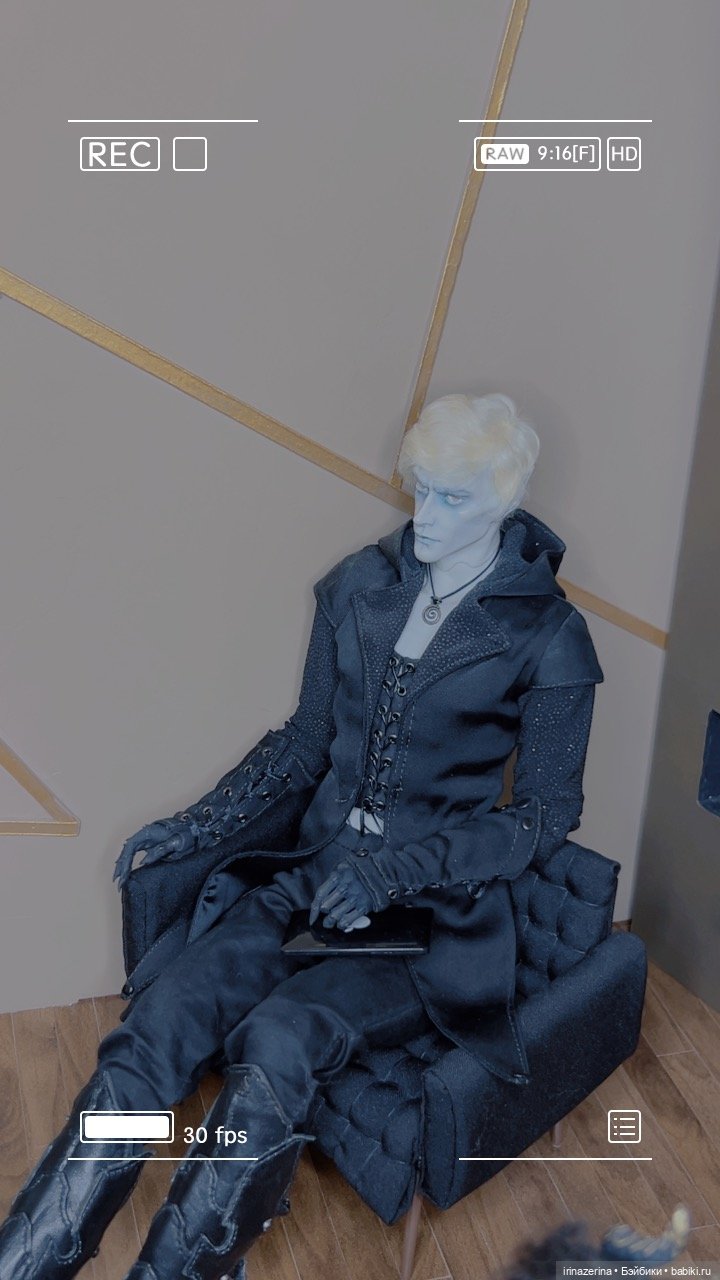 Барбара. Дом Нечисти — Разные куклы BJD (БЖД): редкие бренды