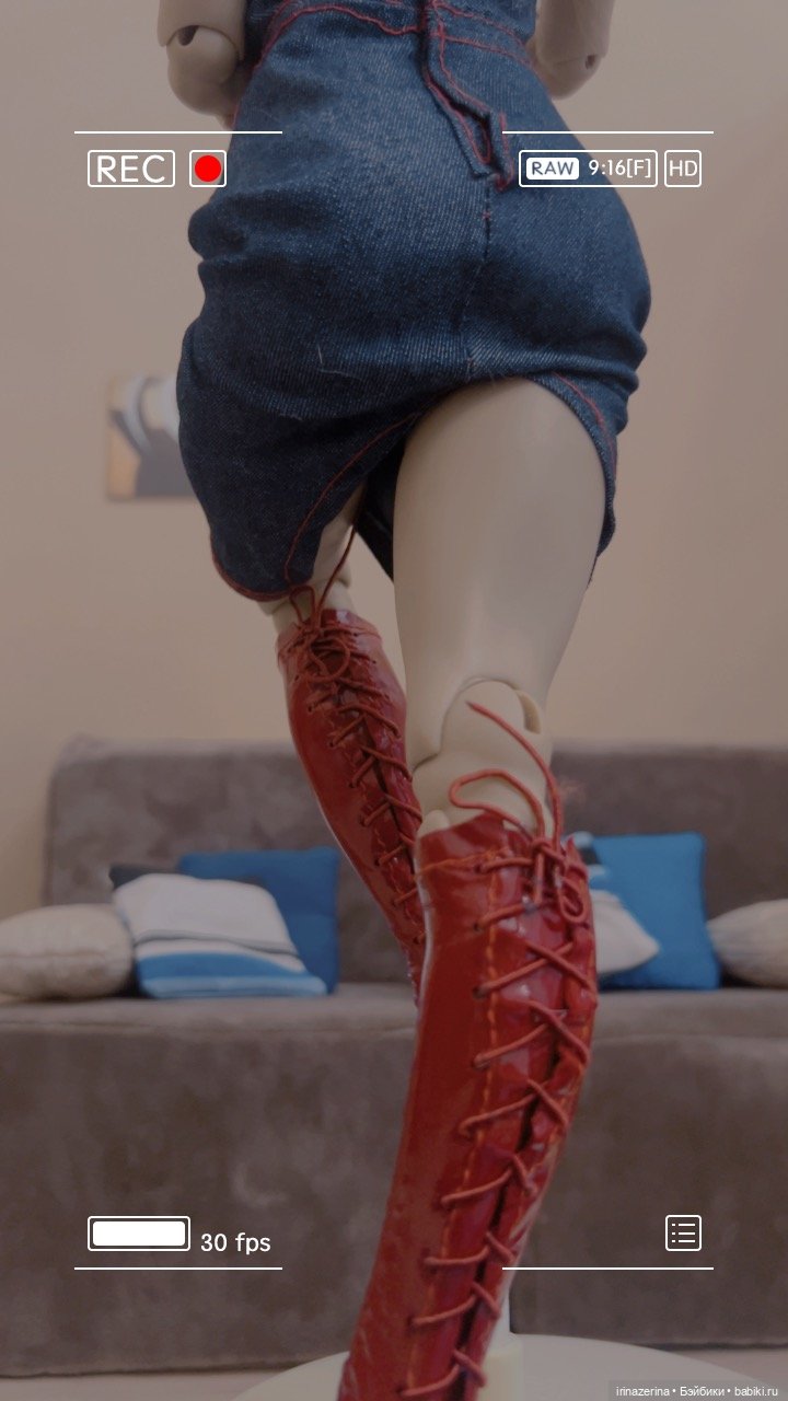 Барбара в гостях у Виктории.дом Нечисти. 18+