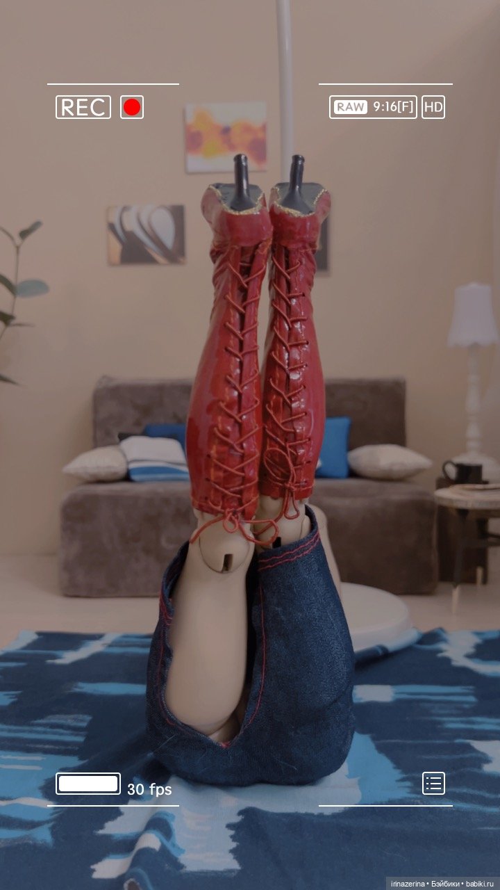 Барбара в гостях у Виктории.дом Нечисти. 18+