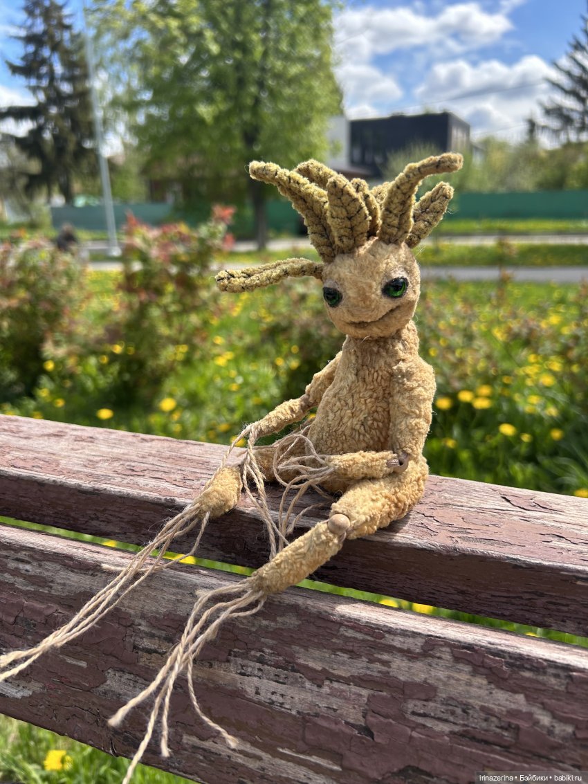 Чем удобряли, то и выросло (фото 5)