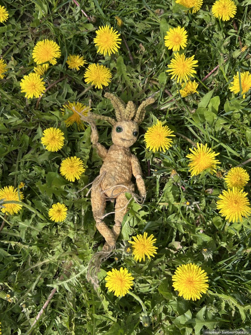 Чем удобряли, то и выросло (фото 8)