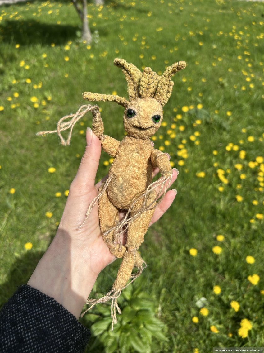 Чем удобряли, то и выросло (фото 10)