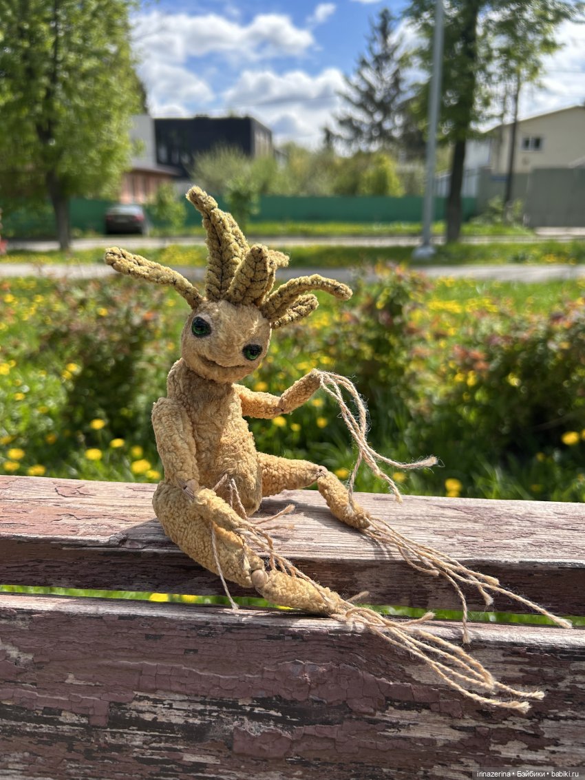 Чем удобряли, то и выросло (фото 7)