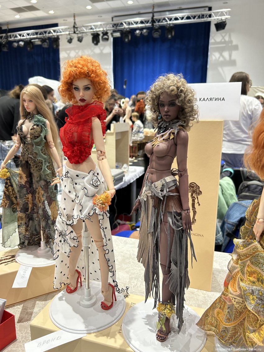 А был ли…. Долскар 2025? Часть 3 (фото 3)