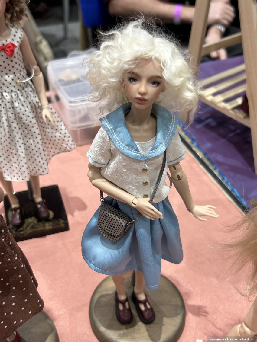 А был ли…. Долскар 2025? Часть 3