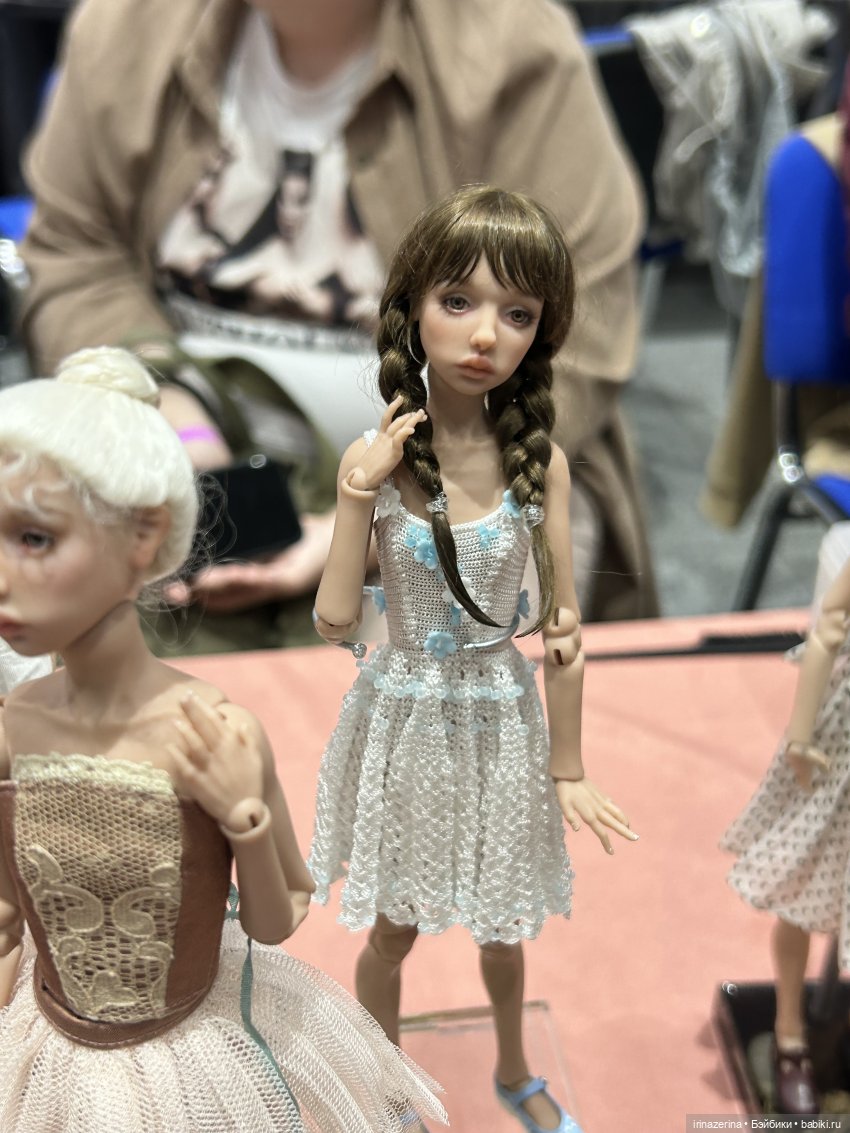 А был ли…. Долскар 2025? Часть 3