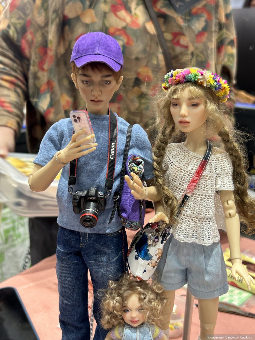 А был ли…. Долскар 2025? Часть 3