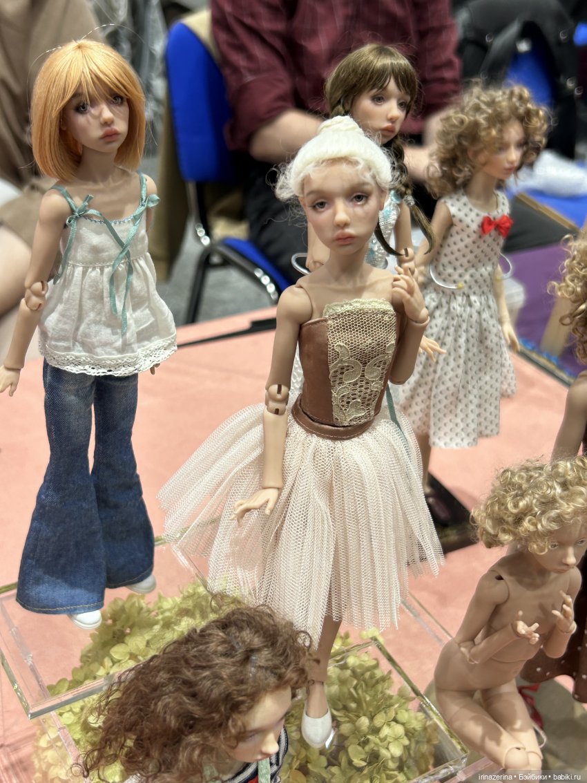 А был ли…. Долскар 2025? Часть 3