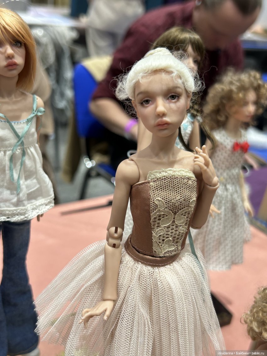 А был ли…. Долскар 2025? Часть 3