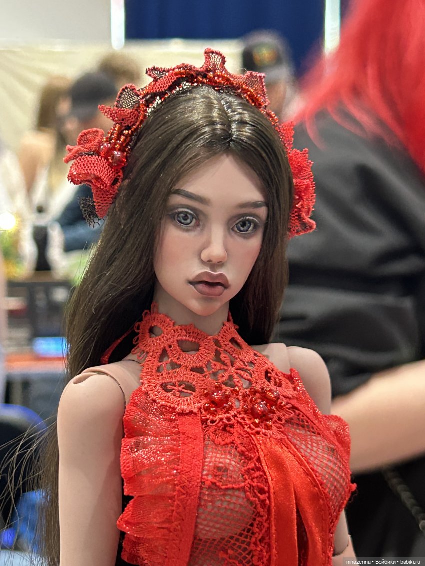 А был ли…. Долскар 2025? Часть 3 (фото 6)