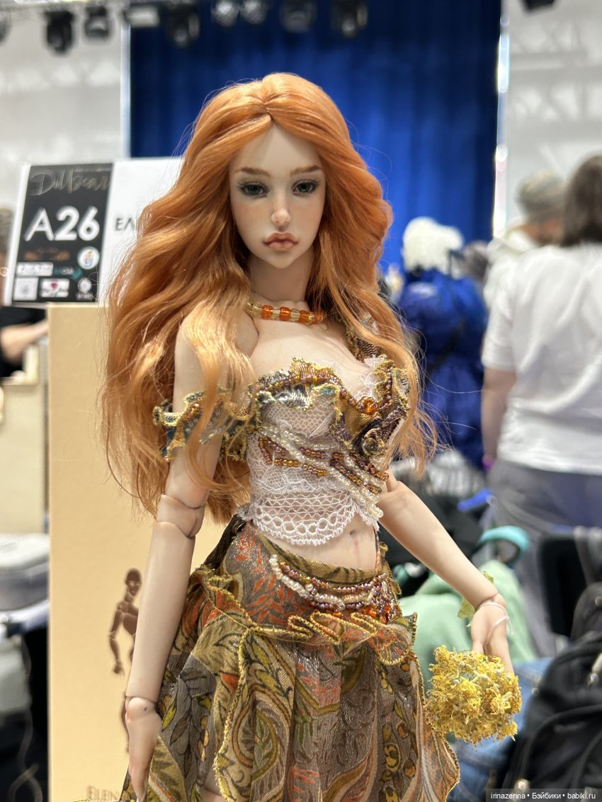 А был ли…. Долскар 2025? Часть 3 (фото 4)