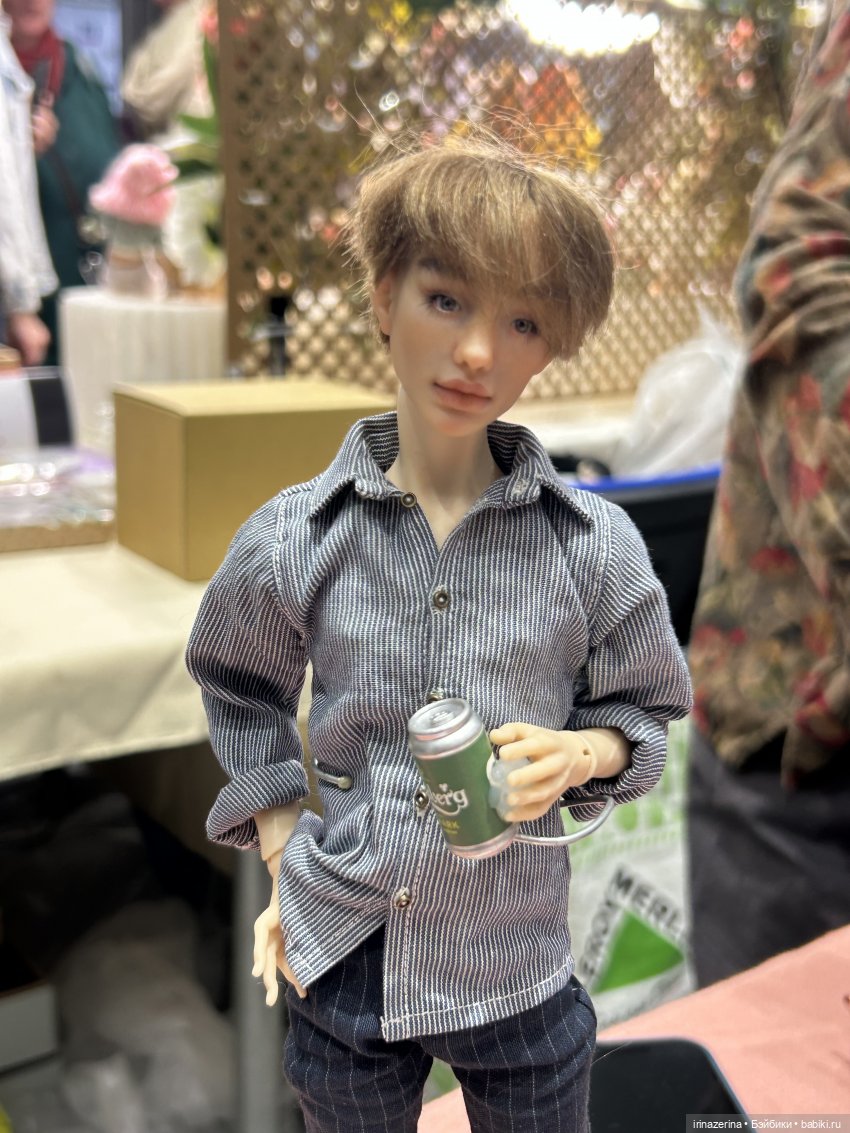 А был ли…. Долскар 2025? Часть 3