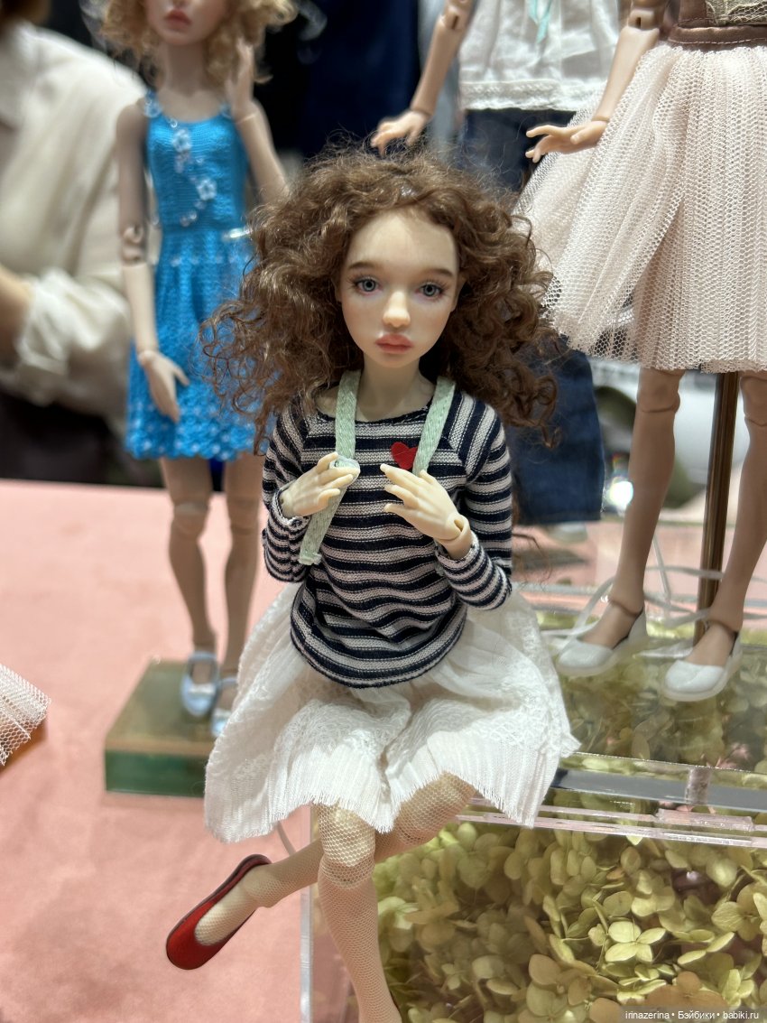 А был ли…. Долскар 2025? Часть 3