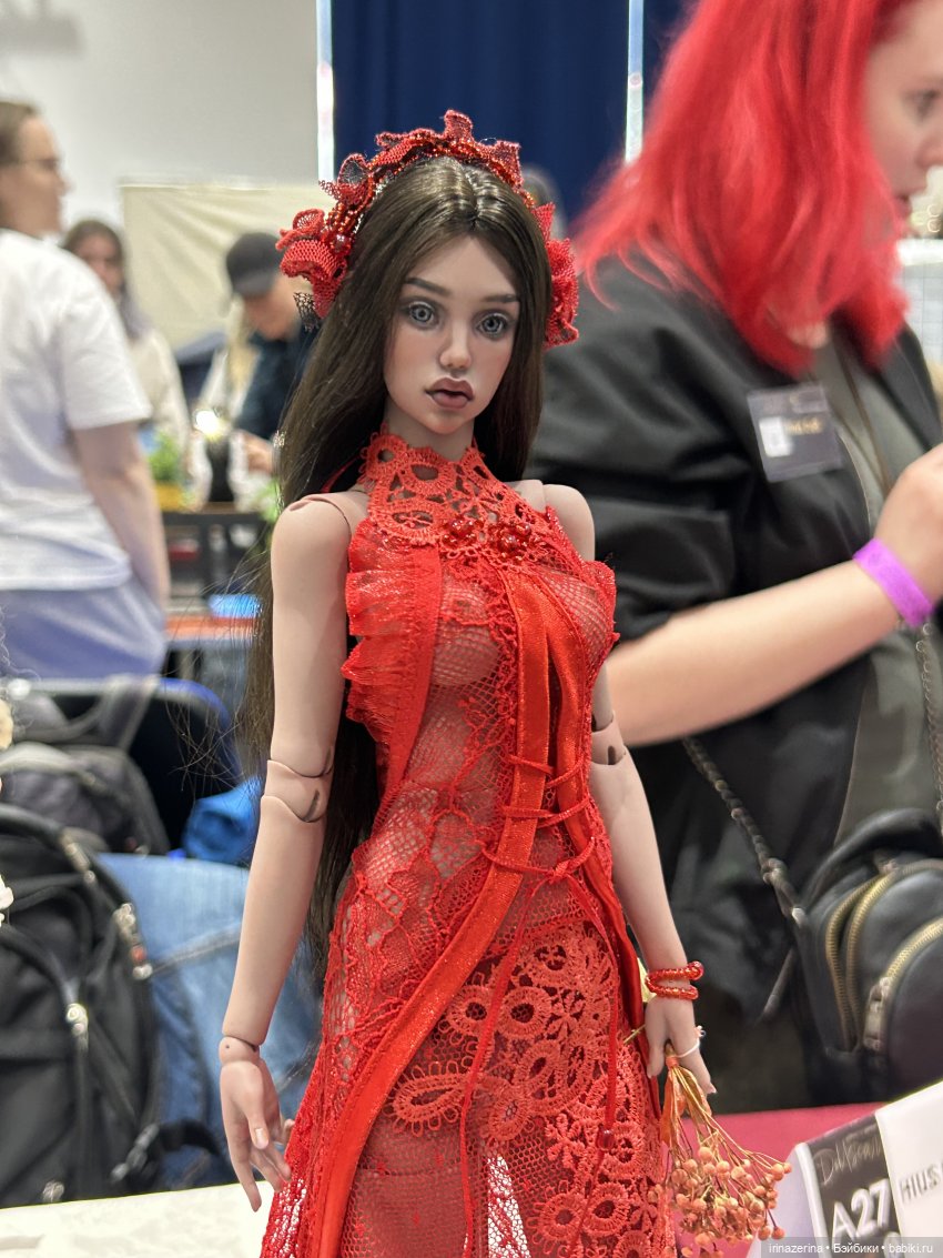 А был ли…. Долскар 2025? Часть 3 (фото 5)