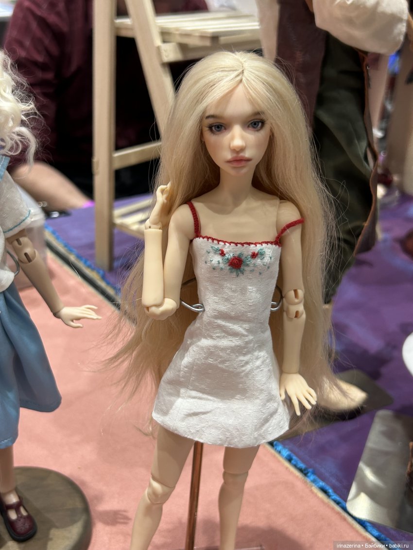 А был ли…. Долскар 2025? Часть 3