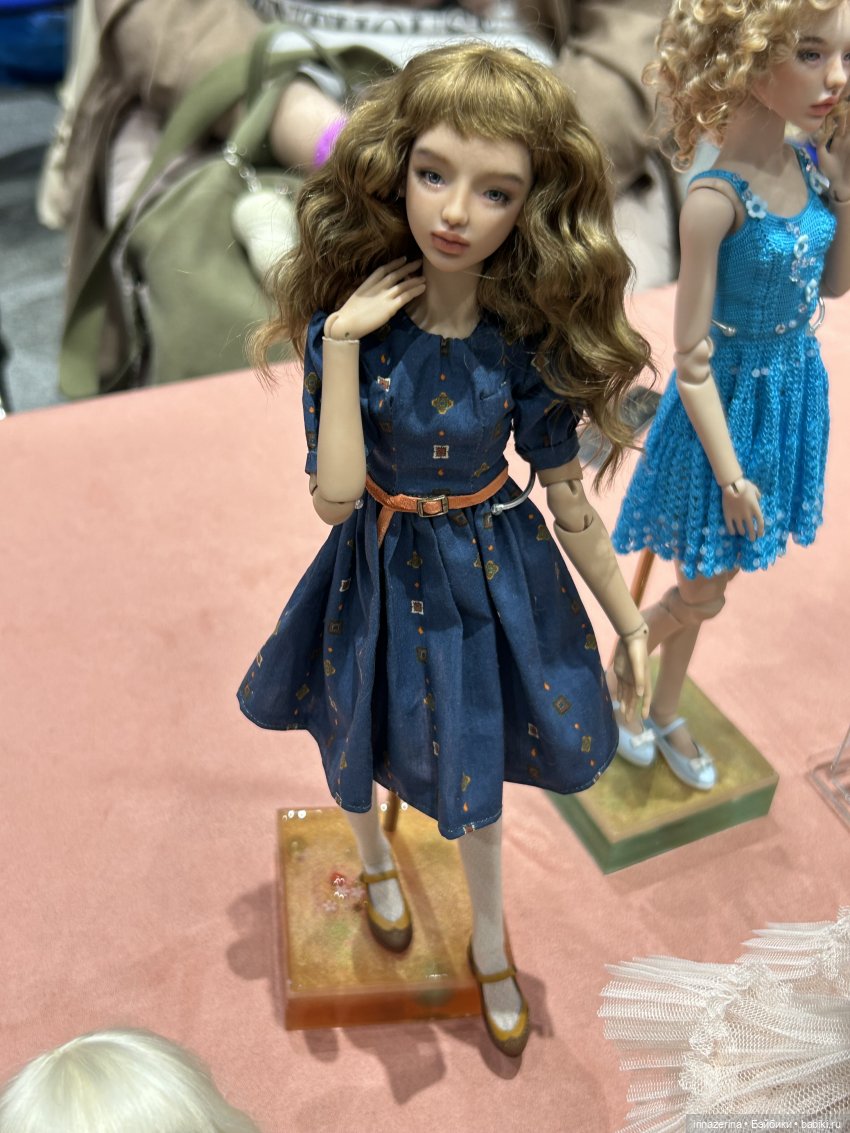 А был ли…. Долскар 2025? Часть 3