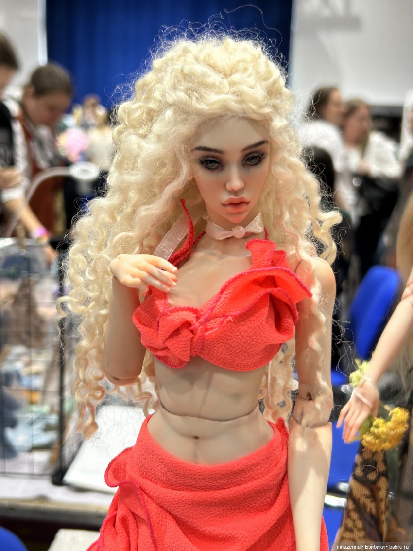 А был ли…. Долскар 2025? Часть 3 (фото 2)