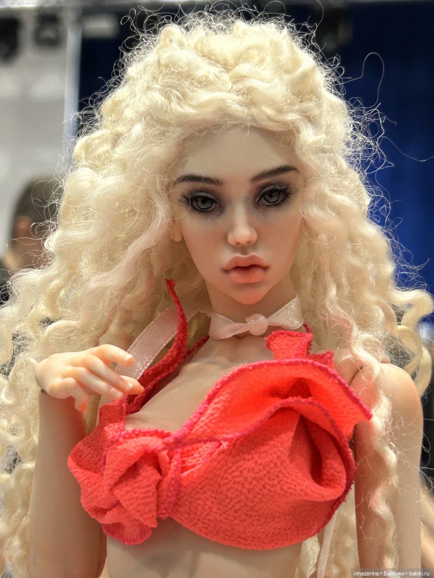 А был ли…. Долскар 2025? Часть 3