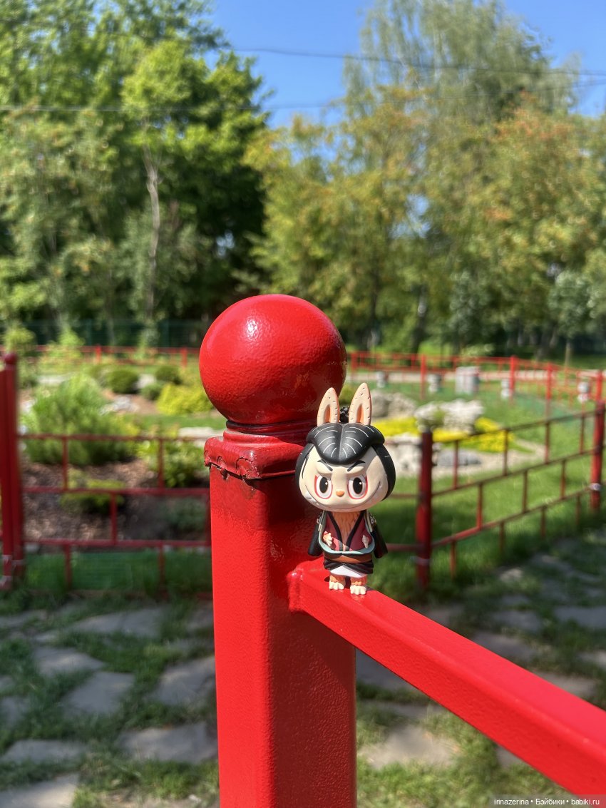 В мире животных (Лабубу) — Игровые куклы разных производителей (Разное): редкие бренды