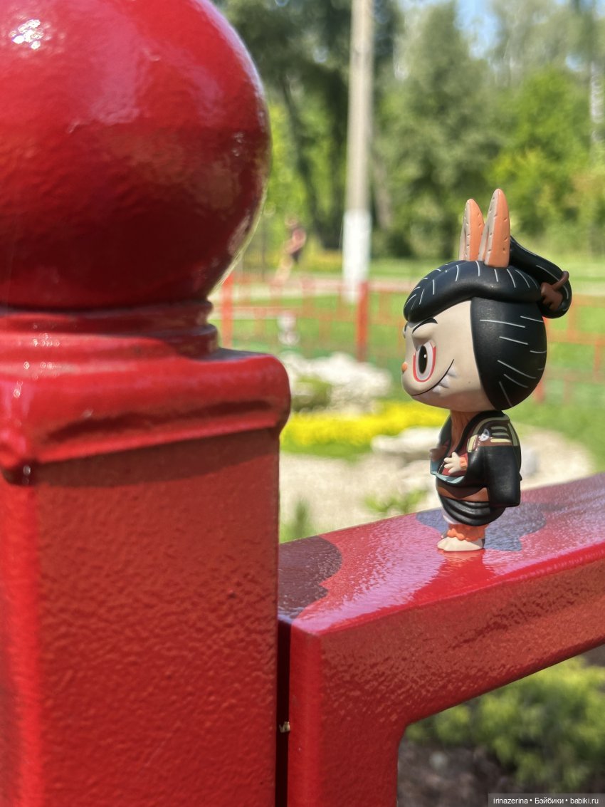 В мире животных (Лабубу) — Игровые куклы разных производителей (Разное): редкие бренды