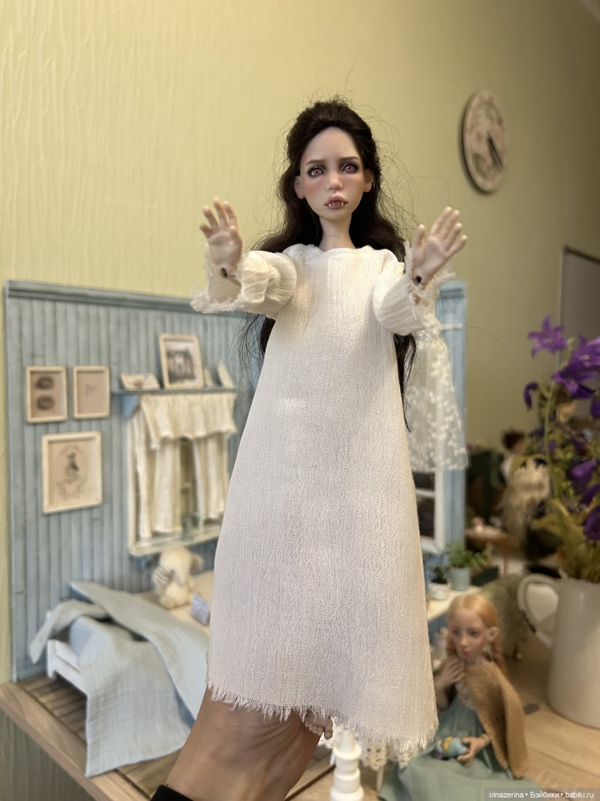 Продолжение : Тайна старого ключа | Бэйбики Продолжение : Тайна старого ключа