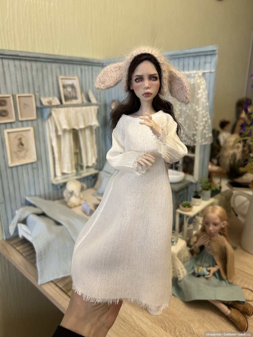 Продолжение : Тайна старого ключа | Бэйбики Продолжение : Тайна старого ключа